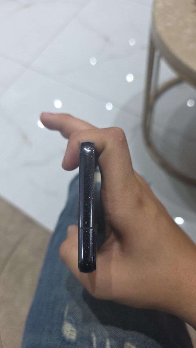 Samsung Galaxy S22 5G Phantom Black 256GB/8GB — Smartfonlar, Bakı (4)
