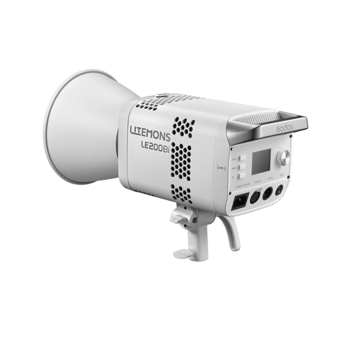 İşıq Godox LE 200 Bİ — Foto və video texnikası, Bakı (4)