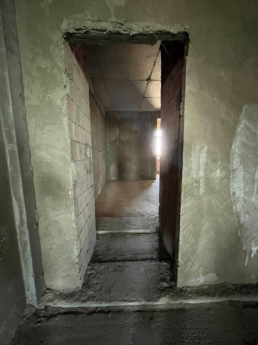 Satılır 3 otaqlı yeni tikili 132.4 m² — Mənzil, Bakı (8)
