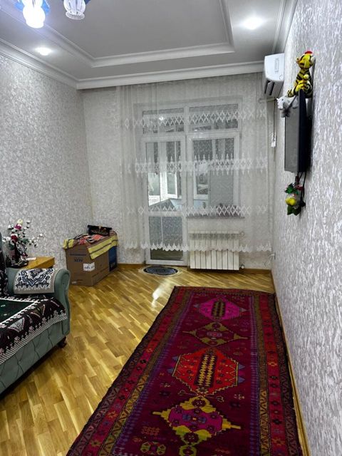 2-otaqlı yeni tikili kirayə verilir, 20 Yanvar m., 75 m² — Bakı