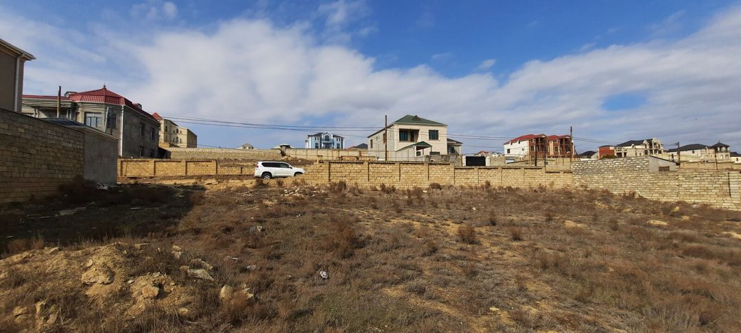 Satılır torpaq 5.1 sot — Torpaq, Bakı (4)