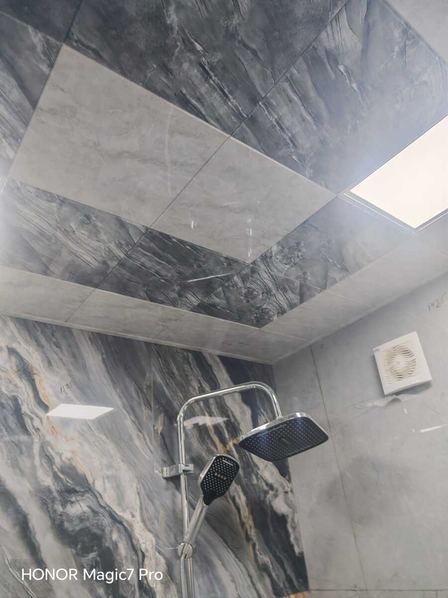 İcarəyə verilir 3 otaqlı yeni tikili 108 m² — Mənzil, Bakı (7)