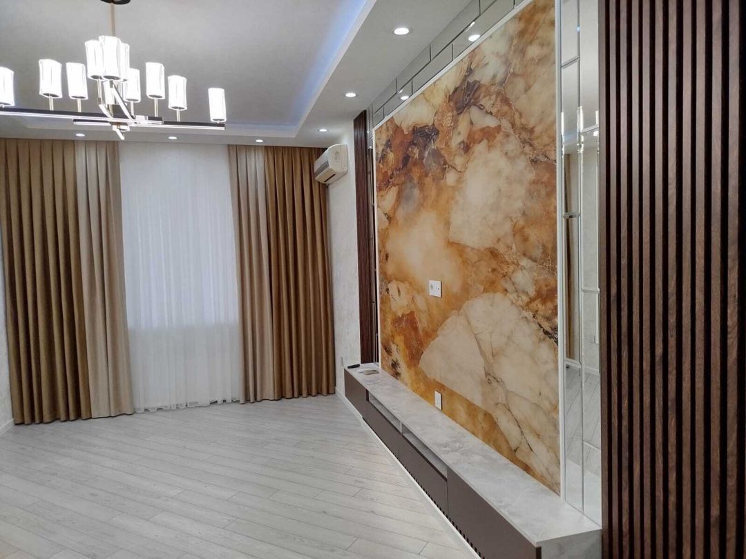Satılır 3 otaqlı yeni tikili 95 m² — Mənzil, Bakı (5)