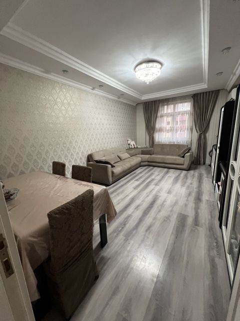 Satılır 2 otaqlı yeni tikili 72 m² — Bakı