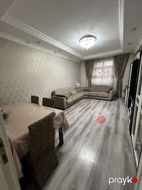 Satılır 2 otaqlı yeni tikili 72 m²