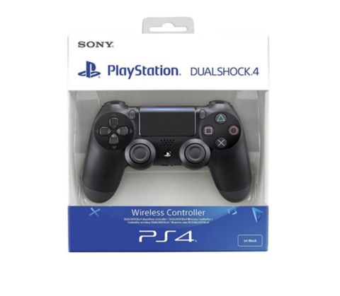 Sony PlayStation 4 pultları — Bakı