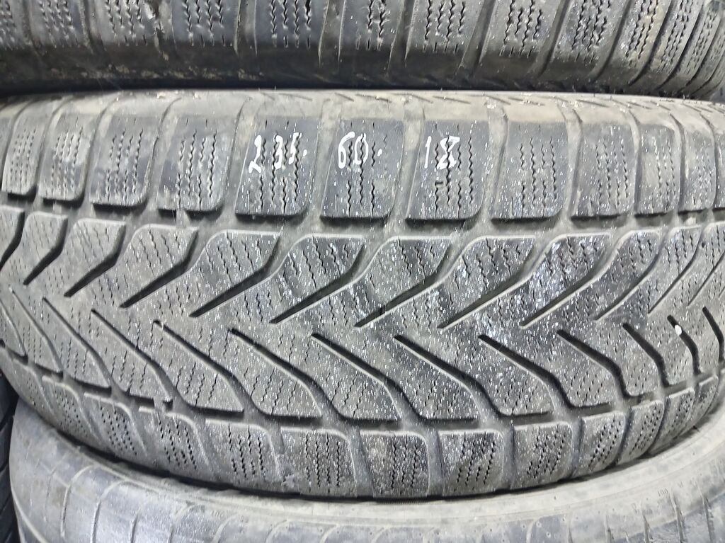 235/60/r18 — Şinlər, Bakı (2)