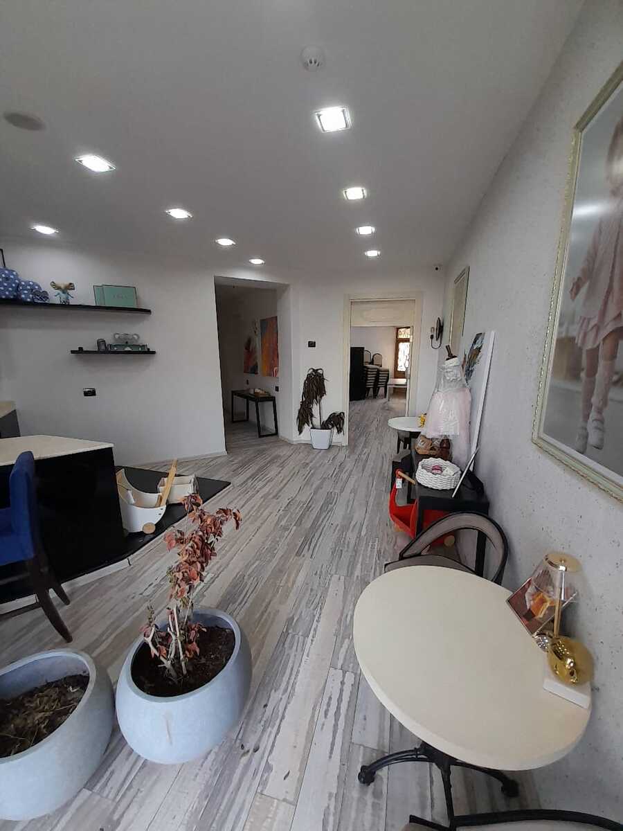 İcarəyə verilir 3 otaqlı ofis 120 m² — Ofis, Bakı (2)