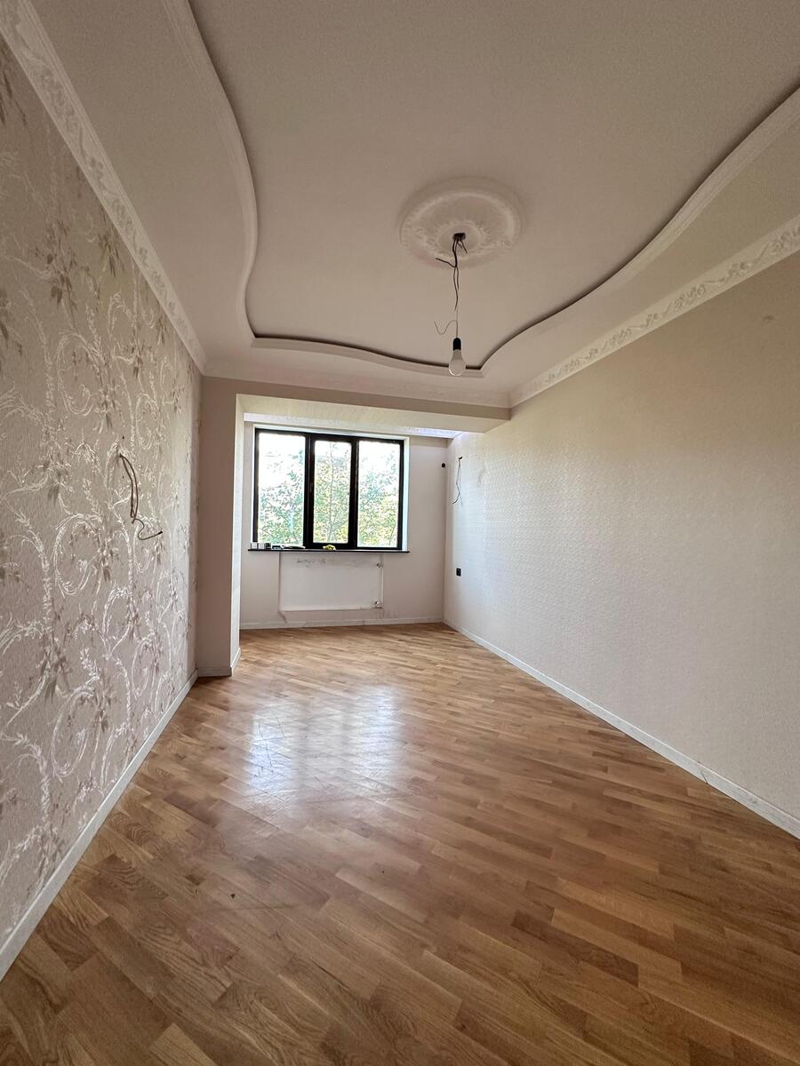 Satılır 3 otaqlı köhnə tikili 80 m² — Mənzil, Bakı (3)