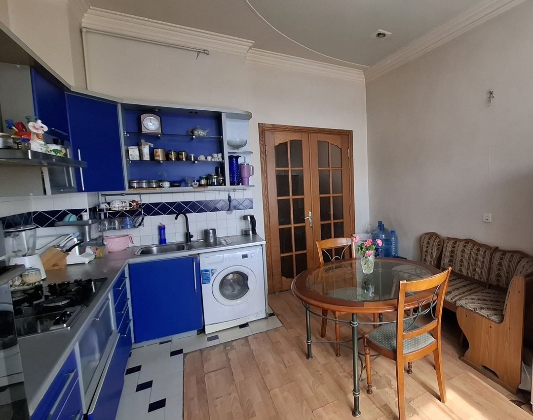 Satılır 3 otaqlı yeni tikili 150 m² — Mənzil, Bakı (12)