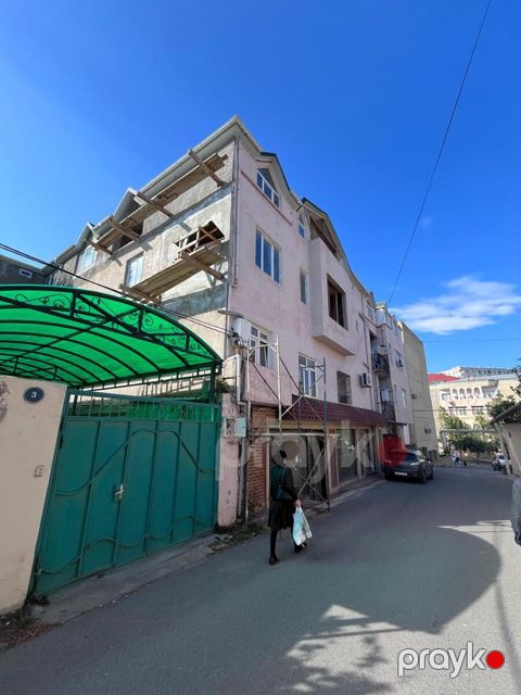 Satılır 3 otaqlı yeni tikili 105 m²