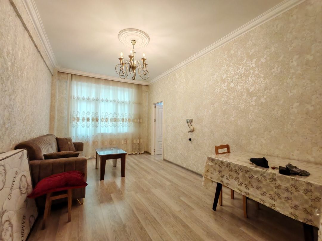 Satılır 3 otaqlı yeni tikili 67 m² — Mənzil, Xırdalan (3)