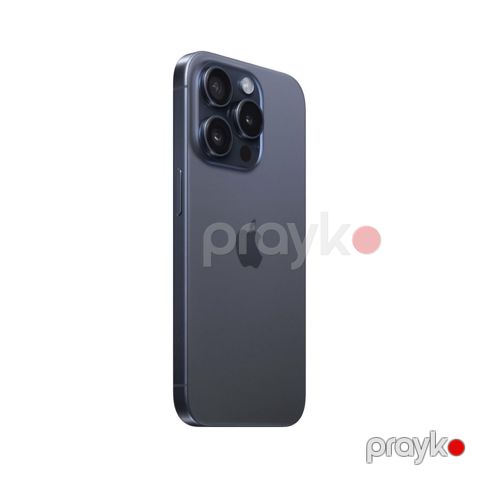 Apple iPhone 15 Pro Max Blue Titanium 512GB/8GB