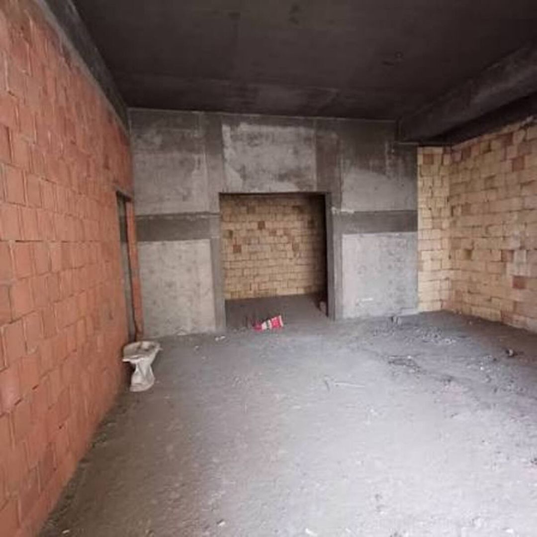 Satılır 2 otaqlı yeni tikili 85.7 m² — Mənzil, Bakı (5)