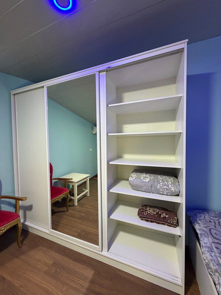 İcarəyə verilir 2 otaqlı həyət evi/bağ evi 50 m² — Ev, villa, Bakı (3)