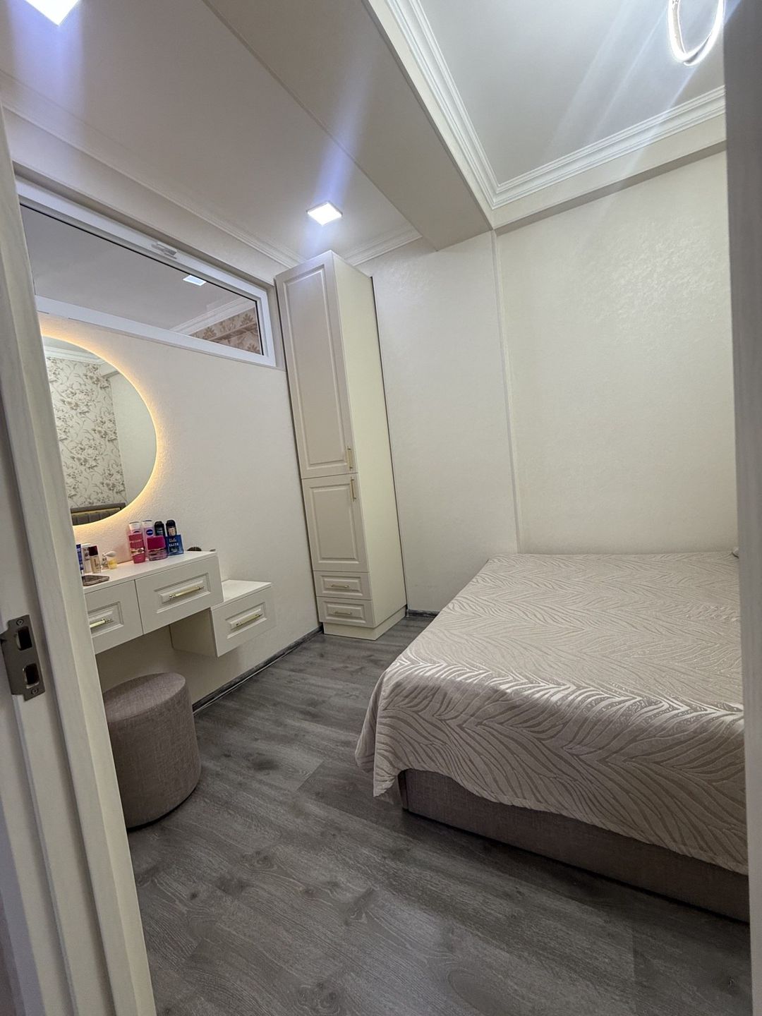 Satılır 3 otaqlı yeni tikili 73 m² — Mənzil, Bakı (6)