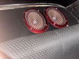 Reis 4 eded az işlenmiş bez problem midrange — Car audio
