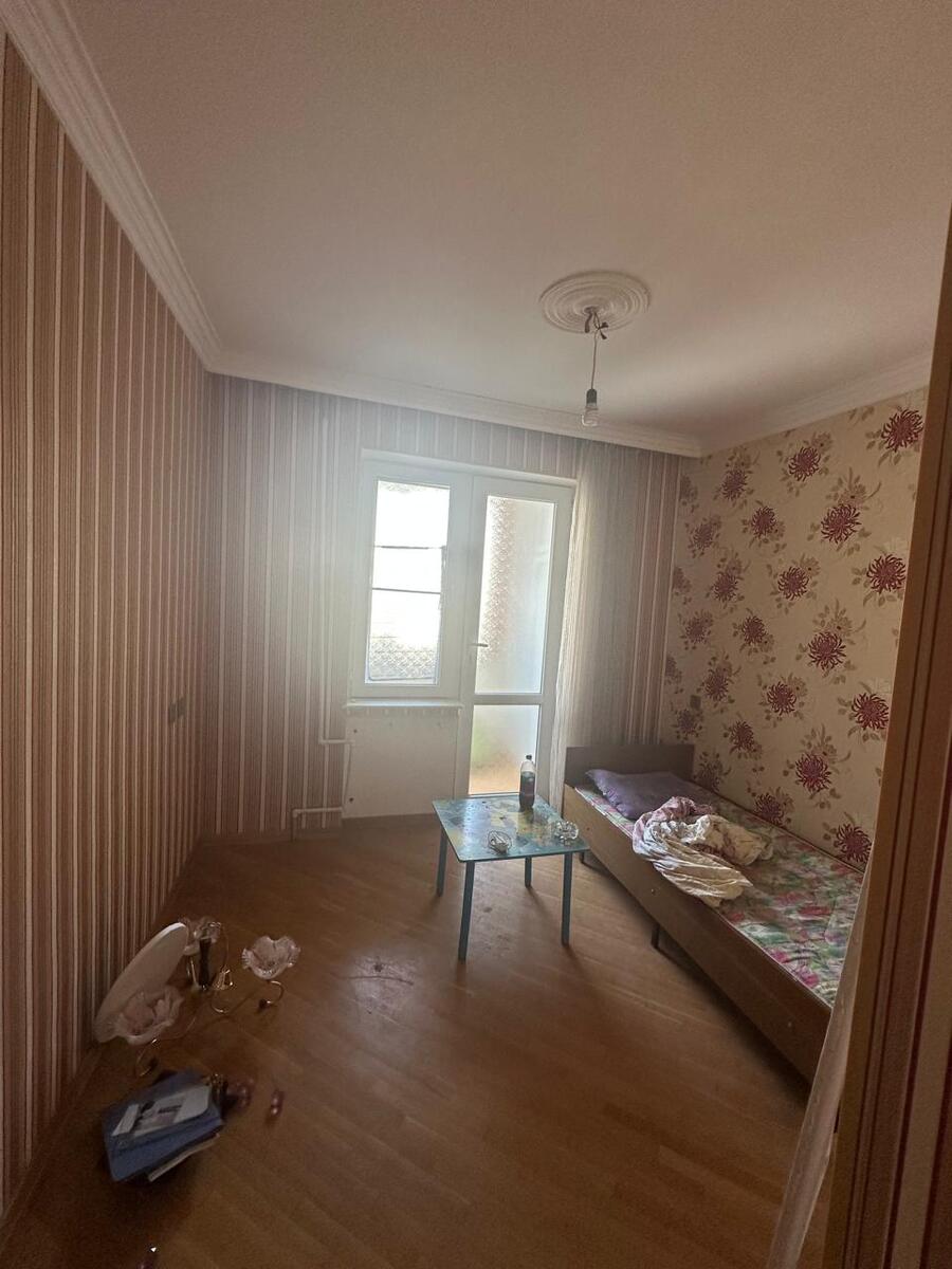 Satılır 3 otaqlı köhnə tikili 80 m² — Mənzil, Bakı (11)