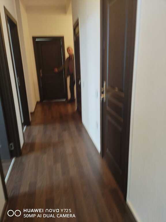 İcarəyə verilir 3 otaqlı yeni tikili 77 m² — Mənzil, Bakı (3)