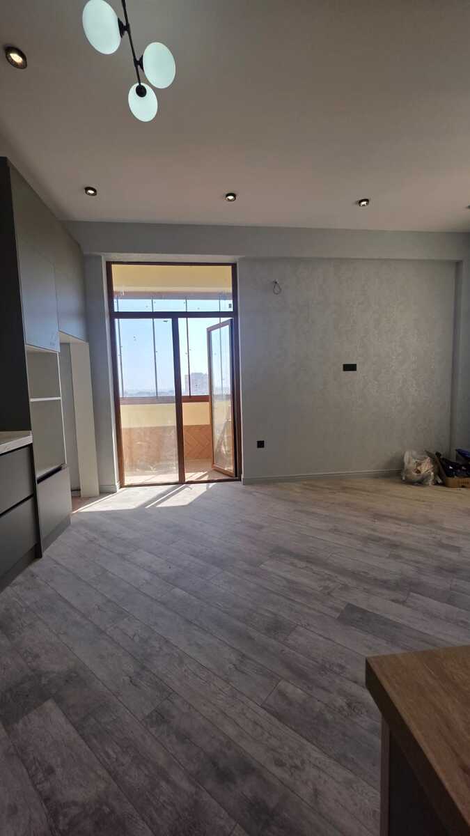 Satılır 3 otaqlı yeni tikili 100 m² — Mənzil, Bakı (2)