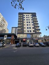 Satılır 2 otaqlı yeni tikili 44 m² — Emin058