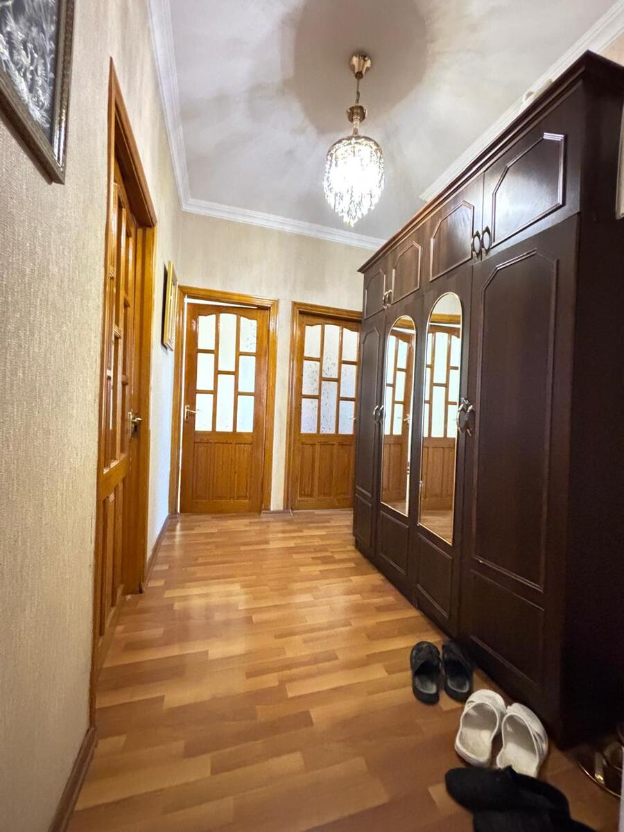 Satılır 4 otaqlı köhnə tikili 120 m² — Mənzil, Xırdalan (12)