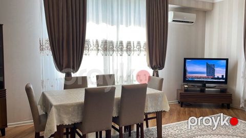 Satılır 3 otaqlı yeni tikili 102 m²