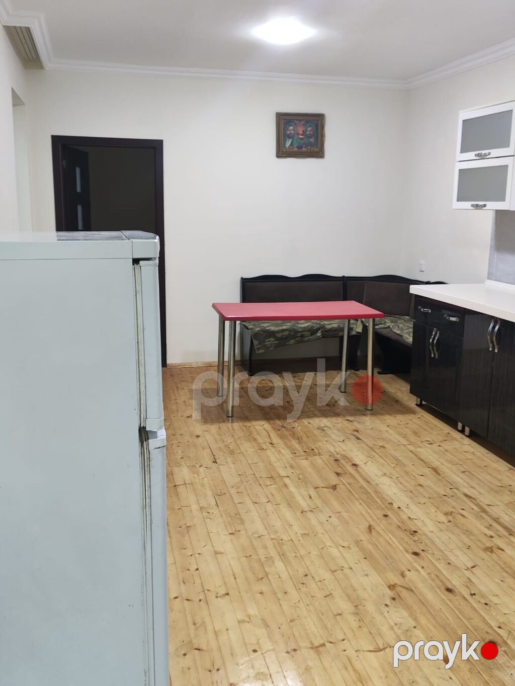 601 kv. m, 2 otaqlı, Kombi, Qaz, İşıq — Ev, villa, Bakı (10)