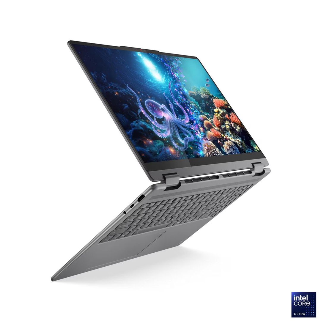 Lenovo yoga 7 2-in-1 16ILL10 83JT0028RK — Noutbuklar, Bakı (6)