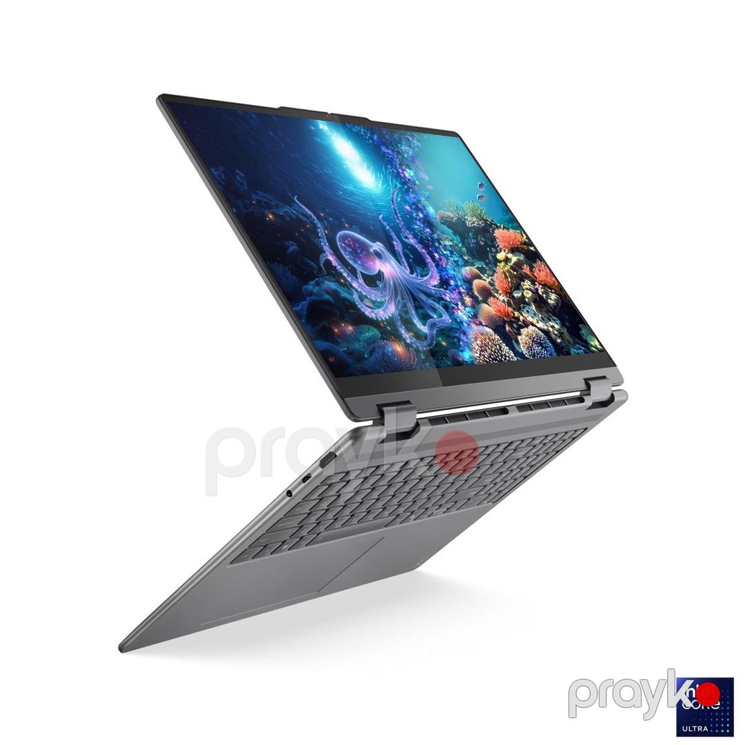 Lenovo yoga 7 2-in-1 16ILL10 83JT0028RK — Noutbuklar, Bakı (6)