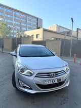 Hyundai i40, 1.7 L, 2012 il, 315 000 km — Авто