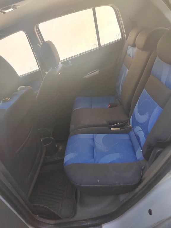 Hyundai Getz, 1.5 L, 2005 il, 280 500 km — Avtomobillər, Bakı (7)