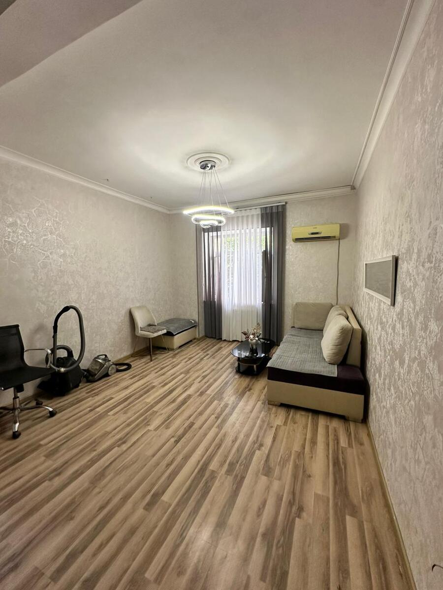 Satılır 2 otaqlı köhnə tikili 40 m² — Mənzil, Bakı (4)