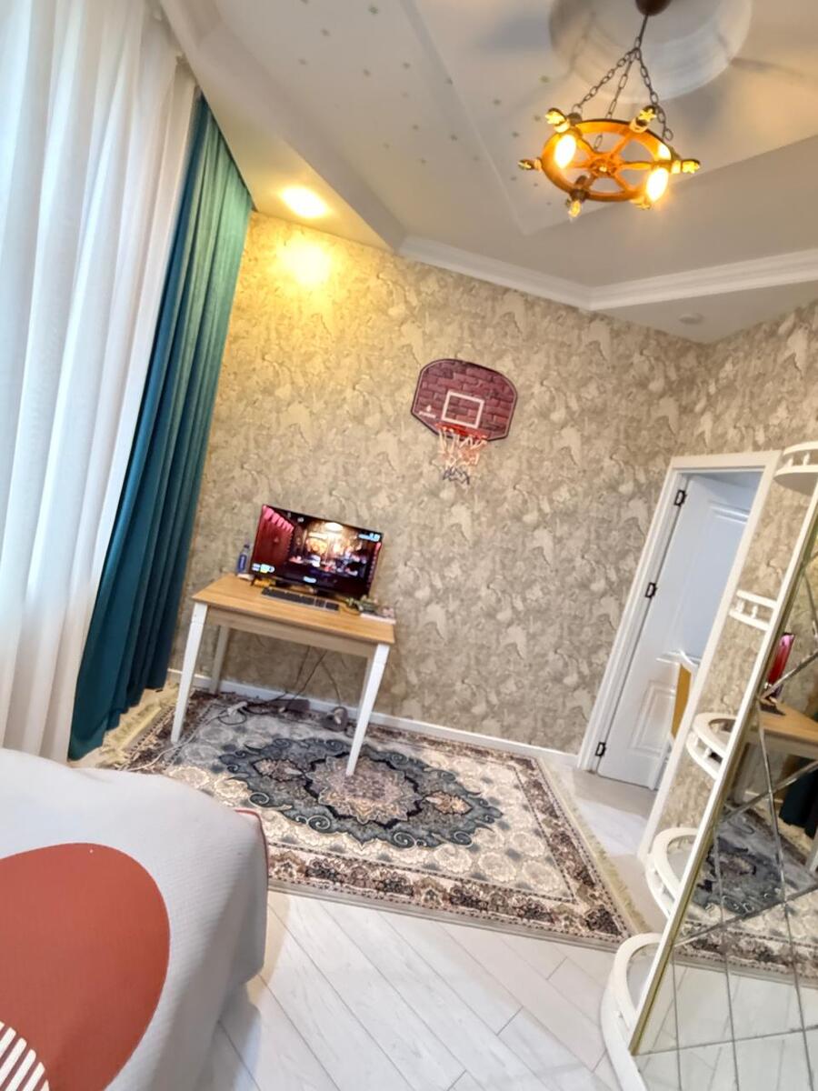 Satılır 4 otaqlı yeni tikili 130 m² — Mənzil, Bakı (10)