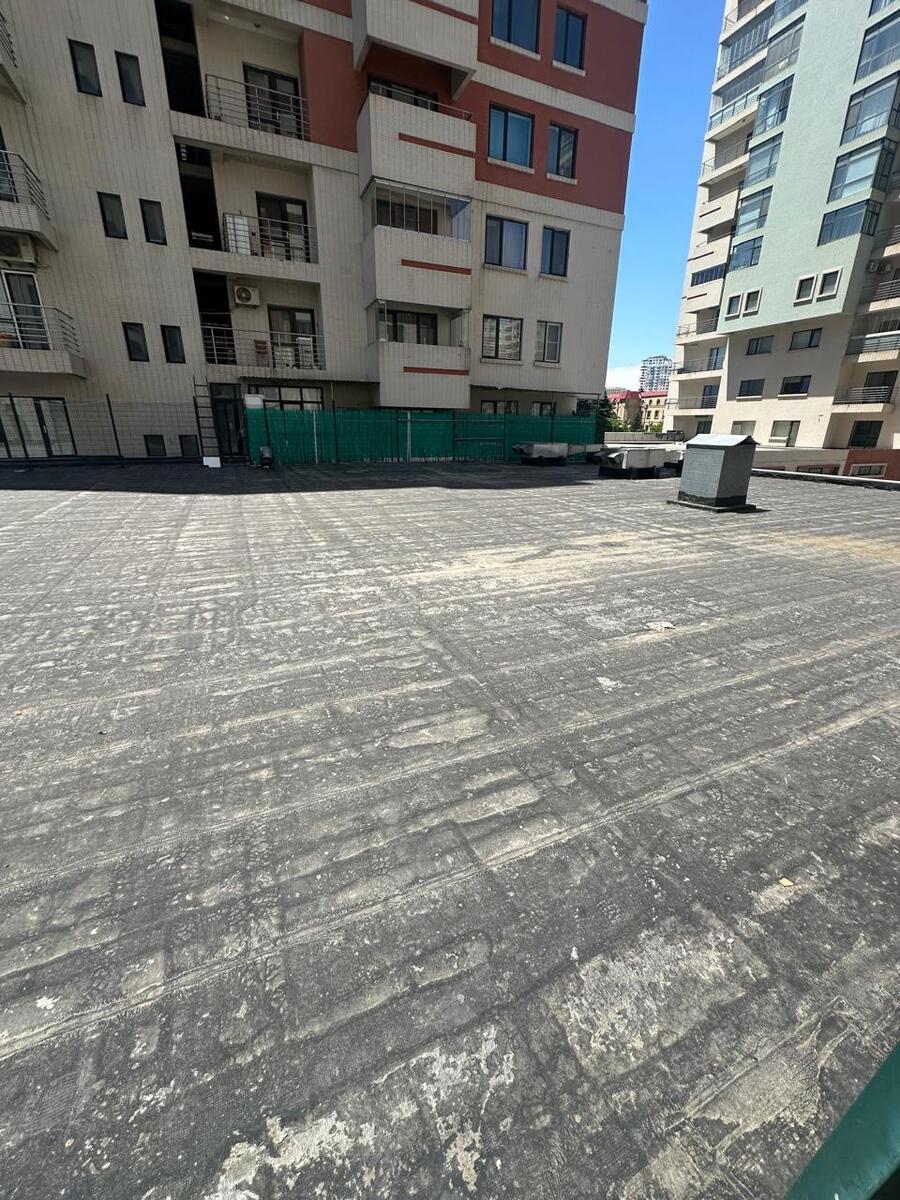 İcarəyə verilir 6 otaqlı ofis 360 m² — Ofis, Bakı (12)