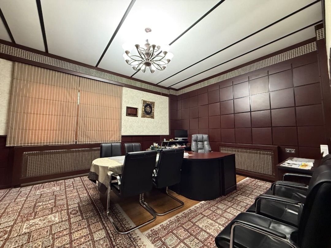 Satılır obyekt 580 m² — Əmlak, Bakı (2)