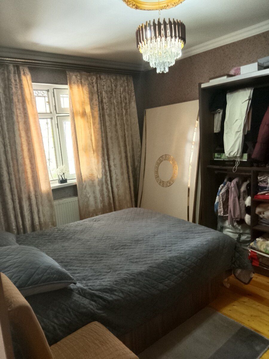Həyət evi, Savalan qəs — Ev, villa, Bakı (4)