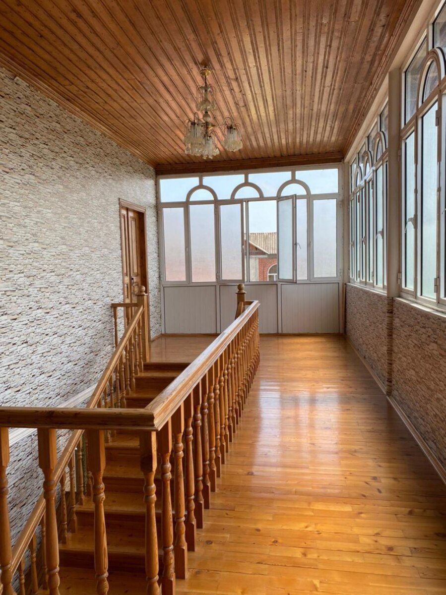 Həyət evi, Lənkəran ş — Ev, villa, Lənkəran (7)