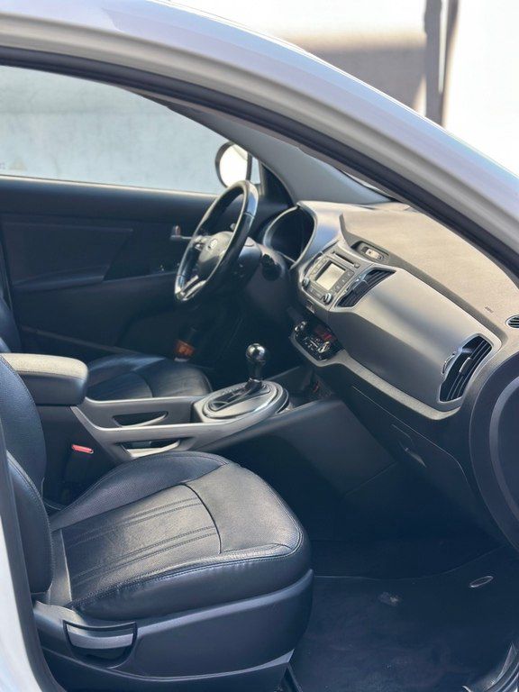 Kia Sportage, 2.4 L, 2014 il, 127 844 km — Avtomobillər, Bakı (11)