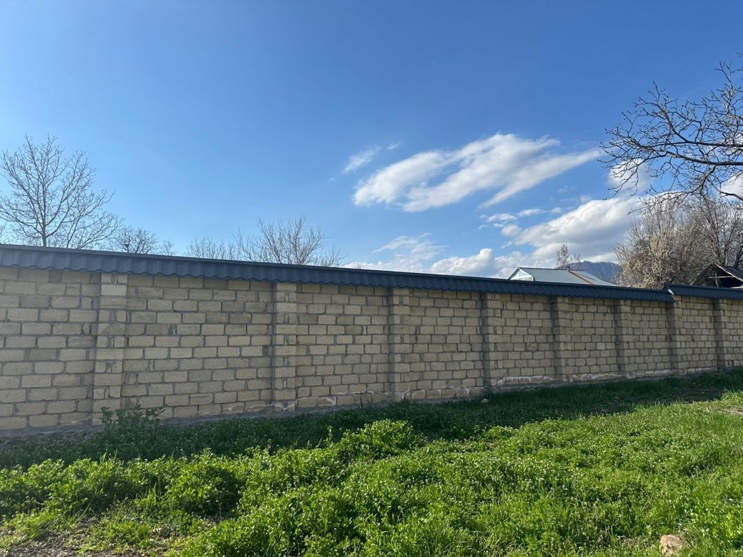 3.90 sot torpaq sahəsi, Qəbələ ş — Torpaq, Qəbələ (7)