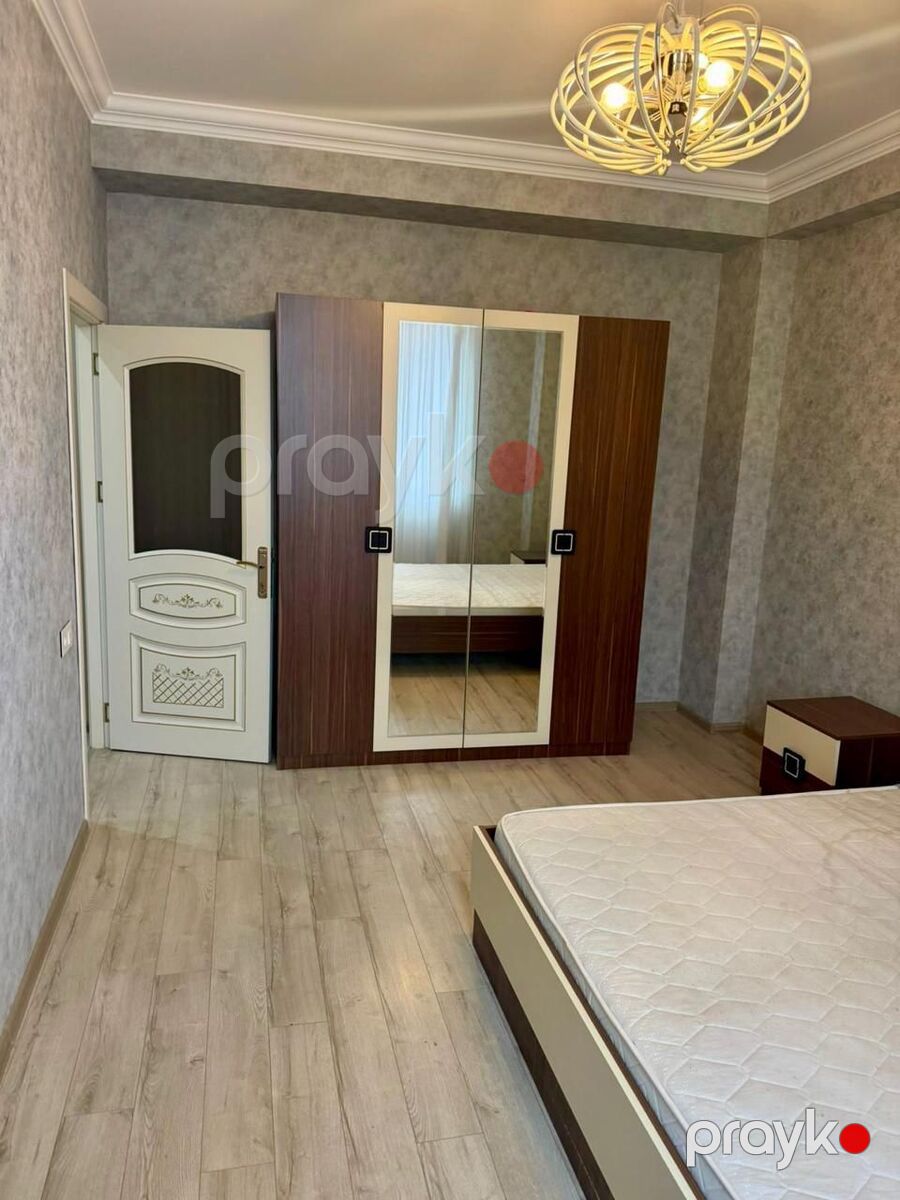 Satılır 4 otaqlı yeni tikili 190 m² — Mənzil, Bakı (12)