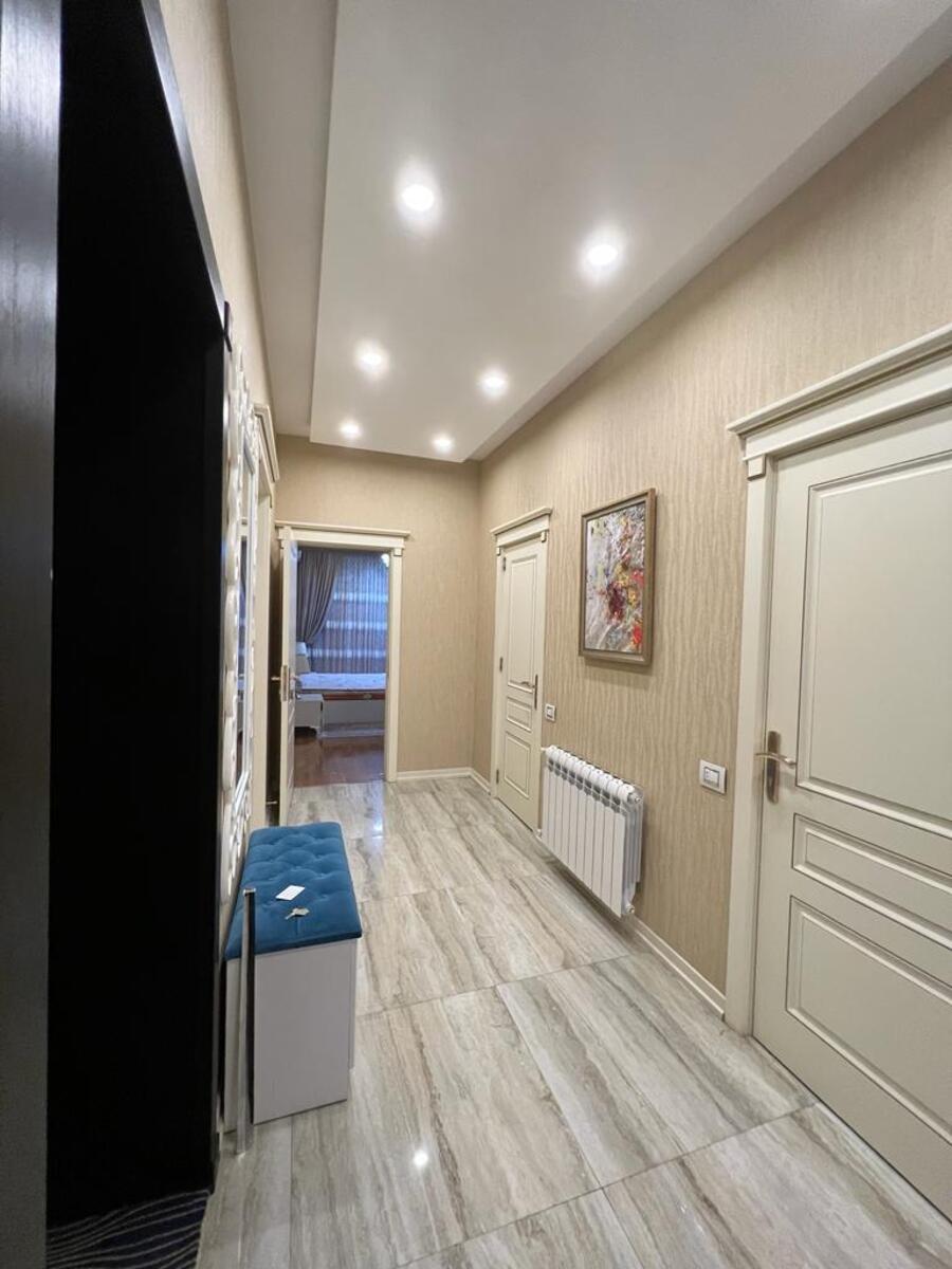 Satılır 2 otaqlı yeni tikili 114 m² — Mənzil, Bakı (12)