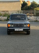 Lada (VAZ) 2107, 1.6 L, 2011 il, 175 000 km — Avtomobil