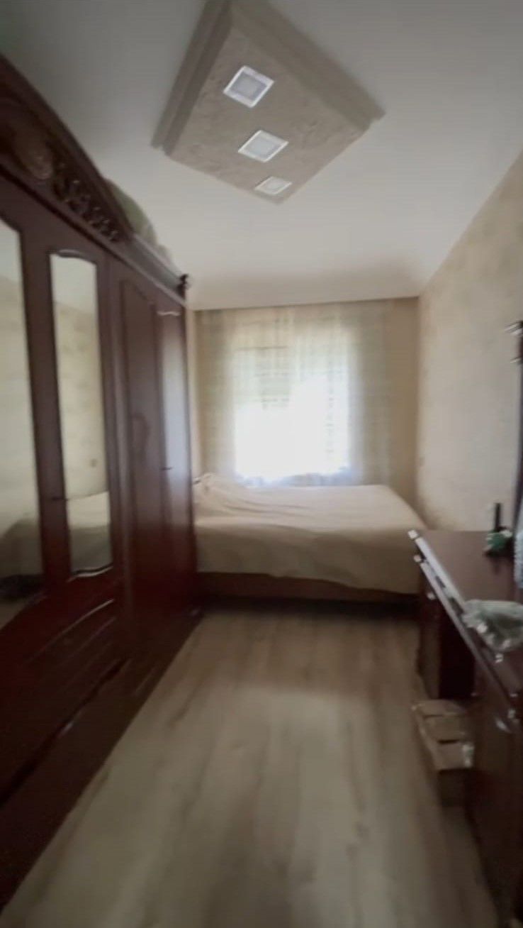 Satış: 4 otaqlı Yeni tikili, 70 m², Nizami rayonu — Mənzil, Bakı (7)