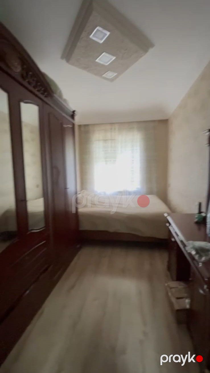 Satış: 4 otaqlı Köhnə tikili, 70 m², Nizami rayonu — Mənzil, Bakı (7)