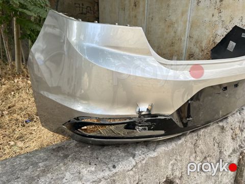 Arxa, Hyundai Elantra, 2019 il, ABŞ, Ünvandan götürmə — Bakı