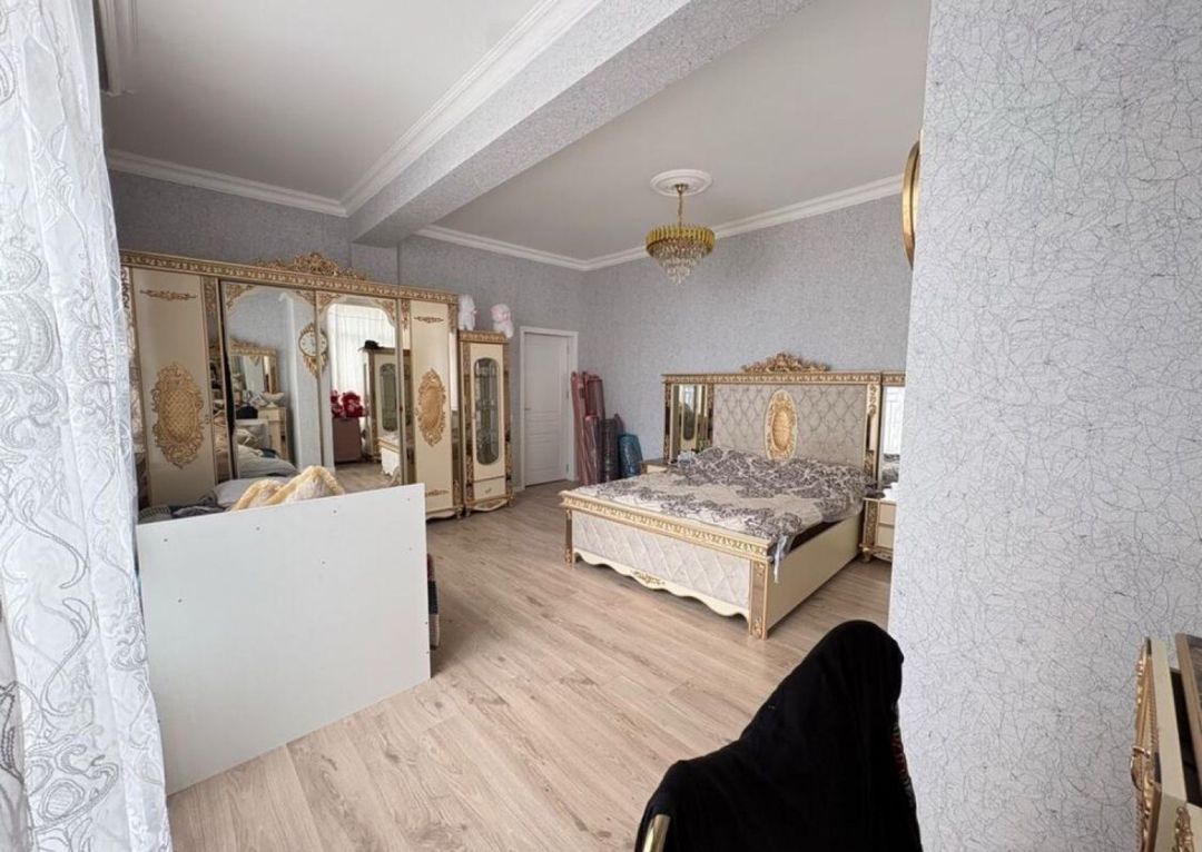 2-otaqlı yeni tikili, Sumqayıt ş., 90 m² — Mənzil, Bakı (7)