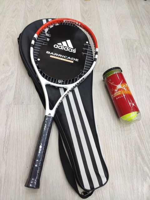 Tennis raketkası "Adidas" — Bakı
