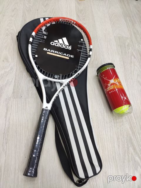 Tennis raketkası "Adidas" — Bakı