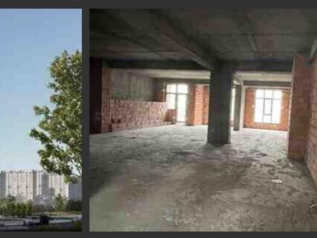 2-otaqlı yeni tikili, 7-ci mkr., 60 m² — Mənzil, Bakı (3)